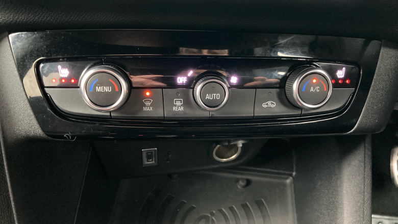 Vauxhall Corsa 1.2 Turbo 130 Ultimate 5dr Auto Petrol Hatchback